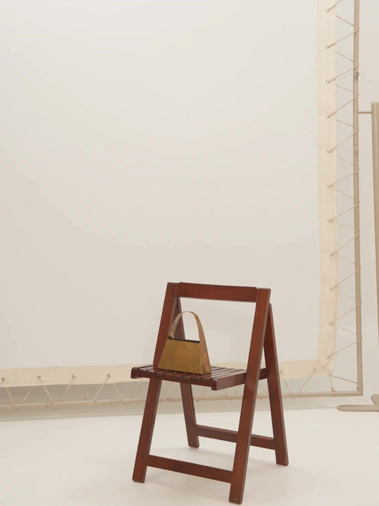 The Jenna Saree In Peach