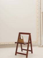 The Jenna Saree In Peach