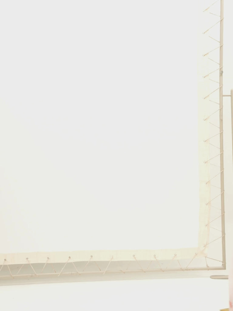 The Anna Saree In Pink