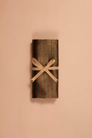 Handwoven Gold Silk Blouse Fabric